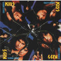 KISS - Crazy Nights CD Import
