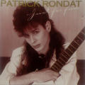 Patrick Rondat - Just For Fun CD Import