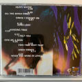 Robin Auld - Heavy Water CD