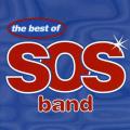 SOS Band - Best of CD Import