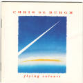 Chris de Burgh - Flying Colours CD Import