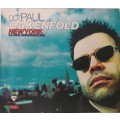 Paul Oakenfold - Global Underground 007: New York Double CD Import