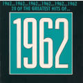Various - Greatest Hits of 1962 CD Import