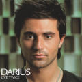 Darius - Live Twice CD Import