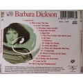 Barbara Dickson - The World Of CD (Includes Full 1977 Album `Morning Comes Quickly)