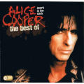 Alice Cooper - Spark In the Dark: Best of  Double CD Import
