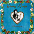 Gipsy Kings - Mosaique CD Import