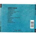 Gipsy Kings - Mosaique CD Import