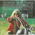 Janis Joplin - Greatest Hits CD Import