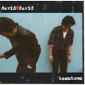 David + David - Boomtown CD Import