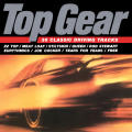 Various - Top Gear - 36 Classic Driving Tracks Double CD Import