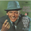 Frank Sinatra - Come Dance With Me! CD Import