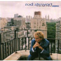 Rod Stewart - If We Fall In Love Tonight CD