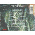 Chris Norman - Break the Ice CD