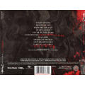 Red - Innocence & Instinct CD Import