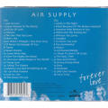 Air Supply - Forever Love: 36 Greatest Hits 1980-2001 Double CD Import