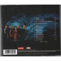 Within Temptation - The Silent Force CD Import