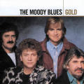 Moody Blues - Gold Double CD
