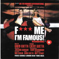 David Guetta - F*** Me I`m Famous! International Double CD Import