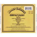 Elton John - Honky Château CD Import