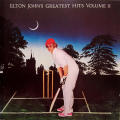 Elton John - Greatest Hits Volume II CD Import