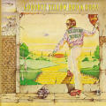 Elton John - Goodbye Yellow Brick Road CD Import