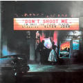 Elton John - Don`t Shoot Me I`m Only the Piano Player CD