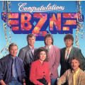 BZN - Congratulations CD
