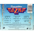 BZN - Congratulations CD