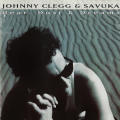 Johnny Clegg & Savuka - Heat, Dust & Dreams CD Import