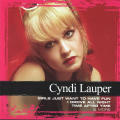 Cyndi Lauper - Collections CD Import