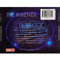 Various - Eighties & Nineties Collection CD Set Import