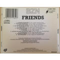 BZN - Friends CD