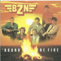 BZN - `Round The Fire CD