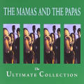 Mamas & the Papas - Ultimate Collection CD Import