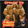 Kelly Family - Growin` Up CD Import