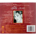 Disney Soundtrack Beauty & the Beast: The Enchanted Christmas CD Import