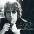 John Lennon - Legend (Very Best of) CD