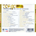 Various - Top 40 Hits of All Time: One Hit Wonders Double CD