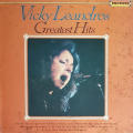 Vicky Leandros - Best of CD Rare