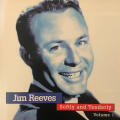 Jim Reeves - Softly & Tenderly Volume 1 CD Import