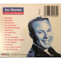 Jim Reeves - Softly & Tenderly Volume 1 CD Import