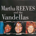 Martha Reeves & the Vandellas - Master Series CD Import
