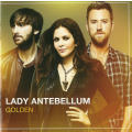 Lady Antebellum - Golden CD Import