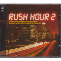Various - Rush Hour 2 Double CD Import