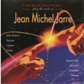 London Stage Ensemble - Play the Music of Jean Michel Jarre CD Import
