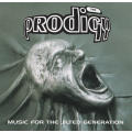 Prodigy - Music For The Jilted Generation CD Import