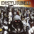 Disturbed - Ten Thousand Fists CD Import