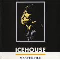 Icehouse - Masterfile CD Import