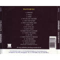 Icehouse - Masterfile CD Import
